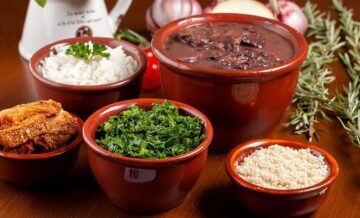 Feijoada Light congelada 450g