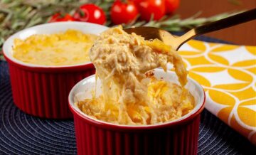 Fricassê de frango congelado 250g