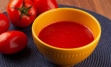 Molho ao sugo congelado 130g