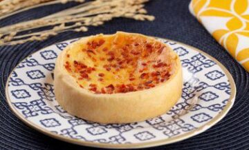 Quiches